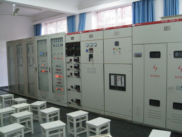 LG-DCM03型 智能工廠供電自動化實訓系統(tǒng) 0e578c515f551465fc278ce091d10b0f.png