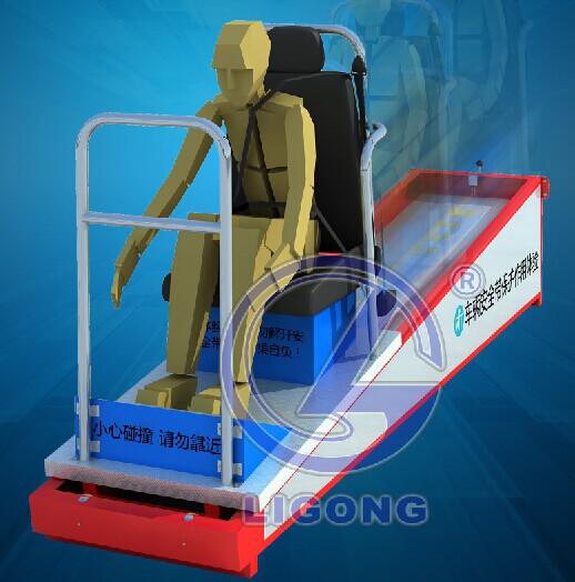 車輛安全帶保護(hù)作用體驗(yàn)裝置 24749bf07d7c01e025f9088210f22ea7.jpg