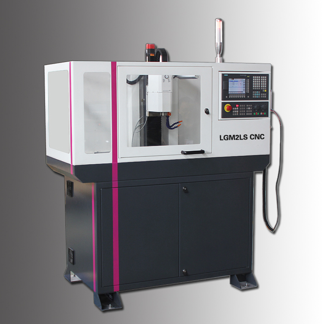 LGM2LS型 數(shù)控銑床