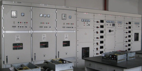 LG-DCM03型 智能工廠供電自動化實訓系統(tǒng) 2a06f8cfbfffdae8247e5dfea87f9697.png