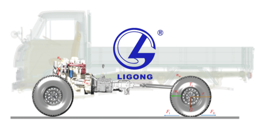 EQ1118越野車傳動系統(tǒng)VR教學(xué)軟件