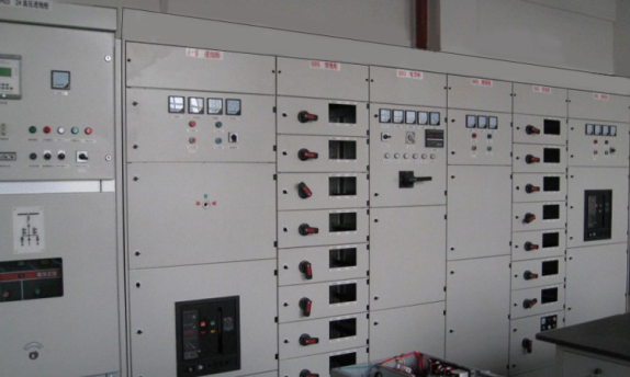 LG-DCM03型 智能工廠供電自動化實訓系統(tǒng) 4c9ecb0e96084bb0abf74d4ca42b8b45.png