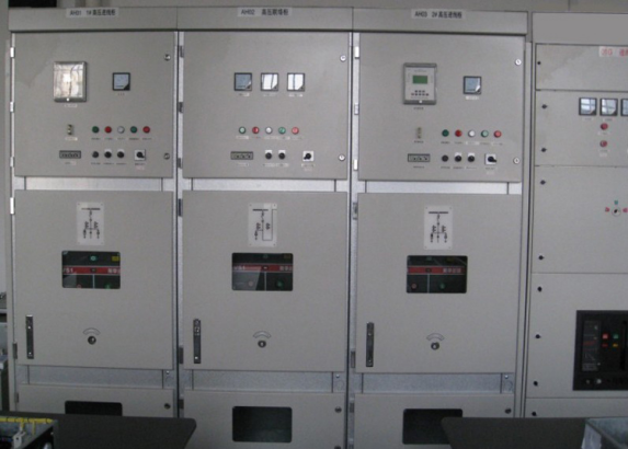 LG-DCM03型 智能工廠供電自動化實訓系統(tǒng) 4ea5db4da58d5842e5eb0a921e11ded9.png