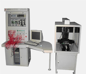 LGJD-G2型 光機(jī)電一體化教學(xué)實(shí)驗(yàn)設(shè)備（電氣控制、激光雕刻）