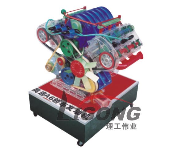 發(fā)動(dòng)機(jī)總成模型、發(fā)動(dòng)機(jī)機(jī)體解剖模型、駕校模型