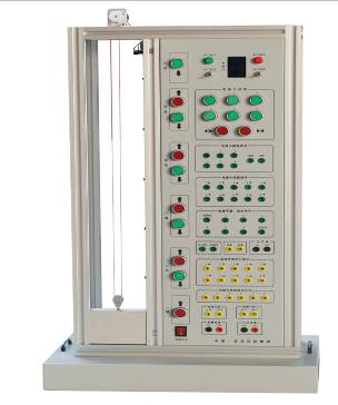 LG-DT6S型 六層電梯實訓模型