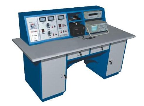 LG-SMYY01型 數(shù)碼應用技術實驗實訓設備
