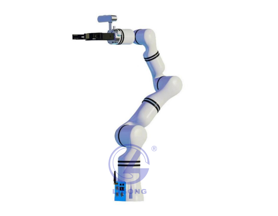 協(xié)作機(jī)器人視覺(jué)實(shí)訓(xùn)平臺(tái)