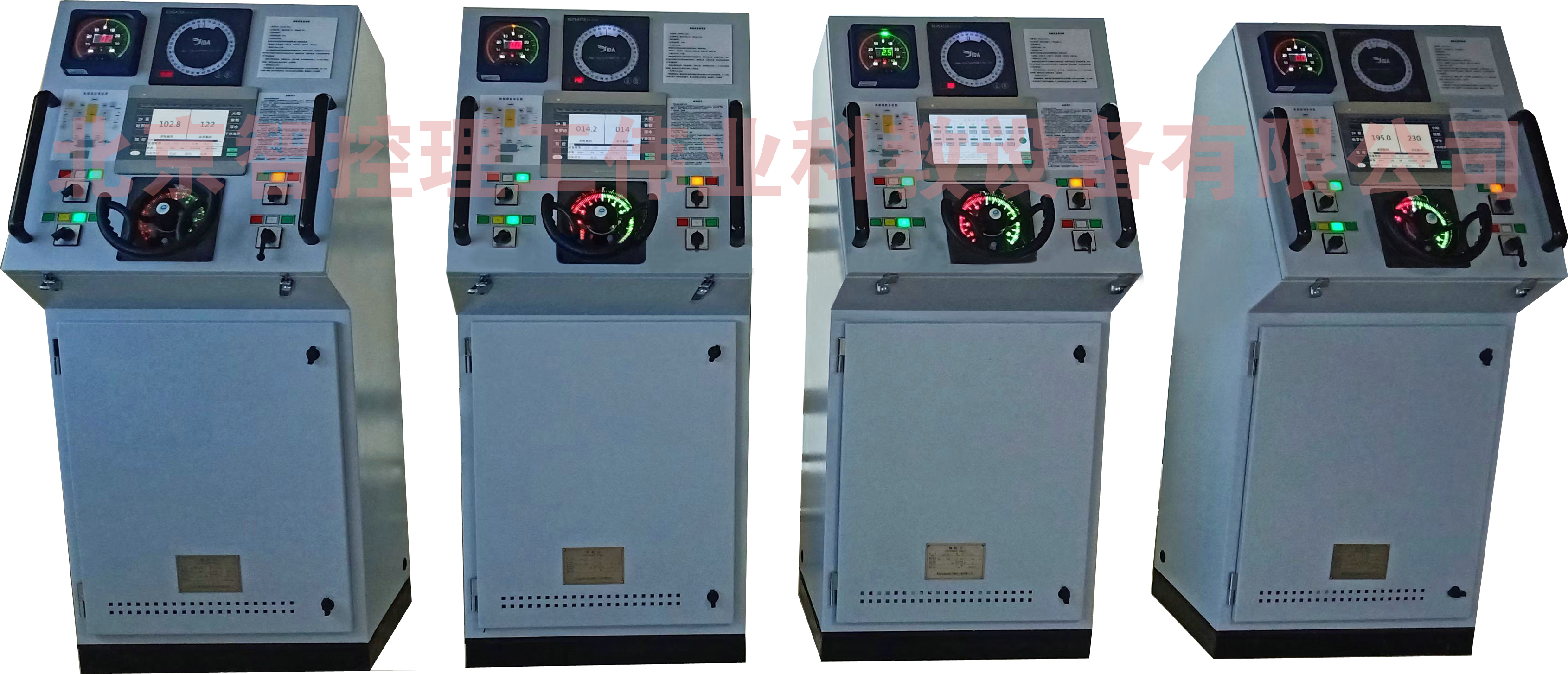 船舶自動(dòng)操舵儀