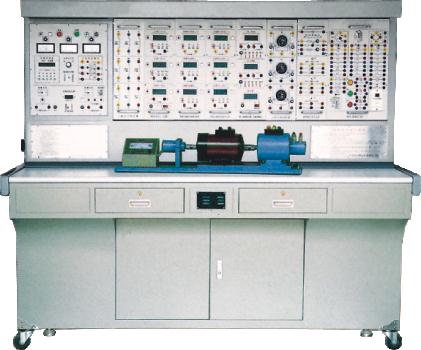 LGDQ-2型 電機(jī)及電氣技術(shù)實(shí)驗(yàn)裝置(網(wǎng)絡(luò)型)