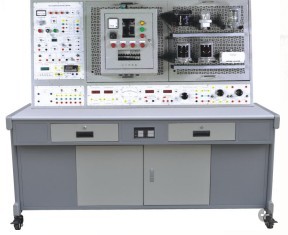LG-CDQ06型 船舶電工工藝和電氣測試技能實訓裝置