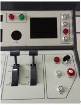 城市軌道交通列車(chē)電氣回路系統(tǒng)教學(xué)平臺(tái)