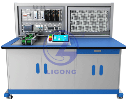 工業(yè)互聯(lián)網(wǎng)網(wǎng)絡(luò)運維實訓(xùn)臺