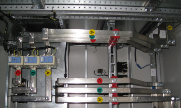 LG-DCM03型 智能工廠供電自動化實訓系統(tǒng) 87efb2c179cfd9b494a2a76ea9f3659f.png