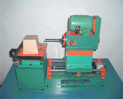 LGJD-B1型 機(jī)電一體化教學(xué)實(shí)驗(yàn)系統(tǒng)（電氣控制、數(shù)控滑臺(tái)）
