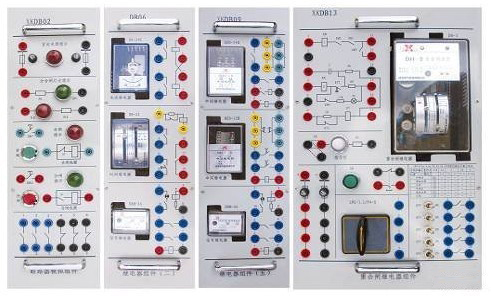 LG-DLK05型 電力系統(tǒng)繼電保護實驗臺軟件系統(tǒng)