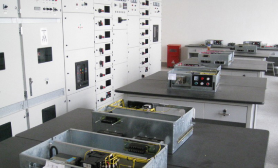 LG-DCM03型 智能工廠供電自動化實訓系統(tǒng) 91c97c1bc0a1ec082f13cb937728abb3.png