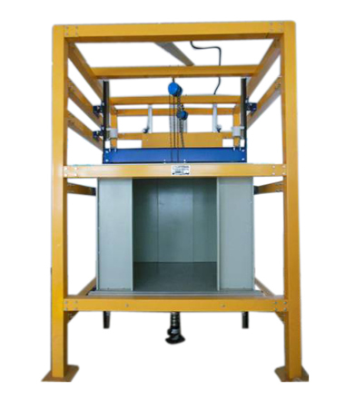 LG-DTJD01型 電梯井道設(shè)施安裝調(diào)試實訓(xùn)考核裝置