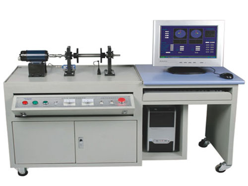 LG-DYS02型 動平衡測試實(shí)驗(yàn)臺
