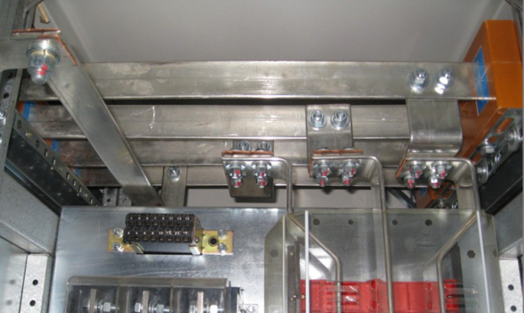 LG-DCM03型 智能工廠供電自動化實訓系統(tǒng) ee1ebca959cd4f17fc2f6c122dfb6f4c.png